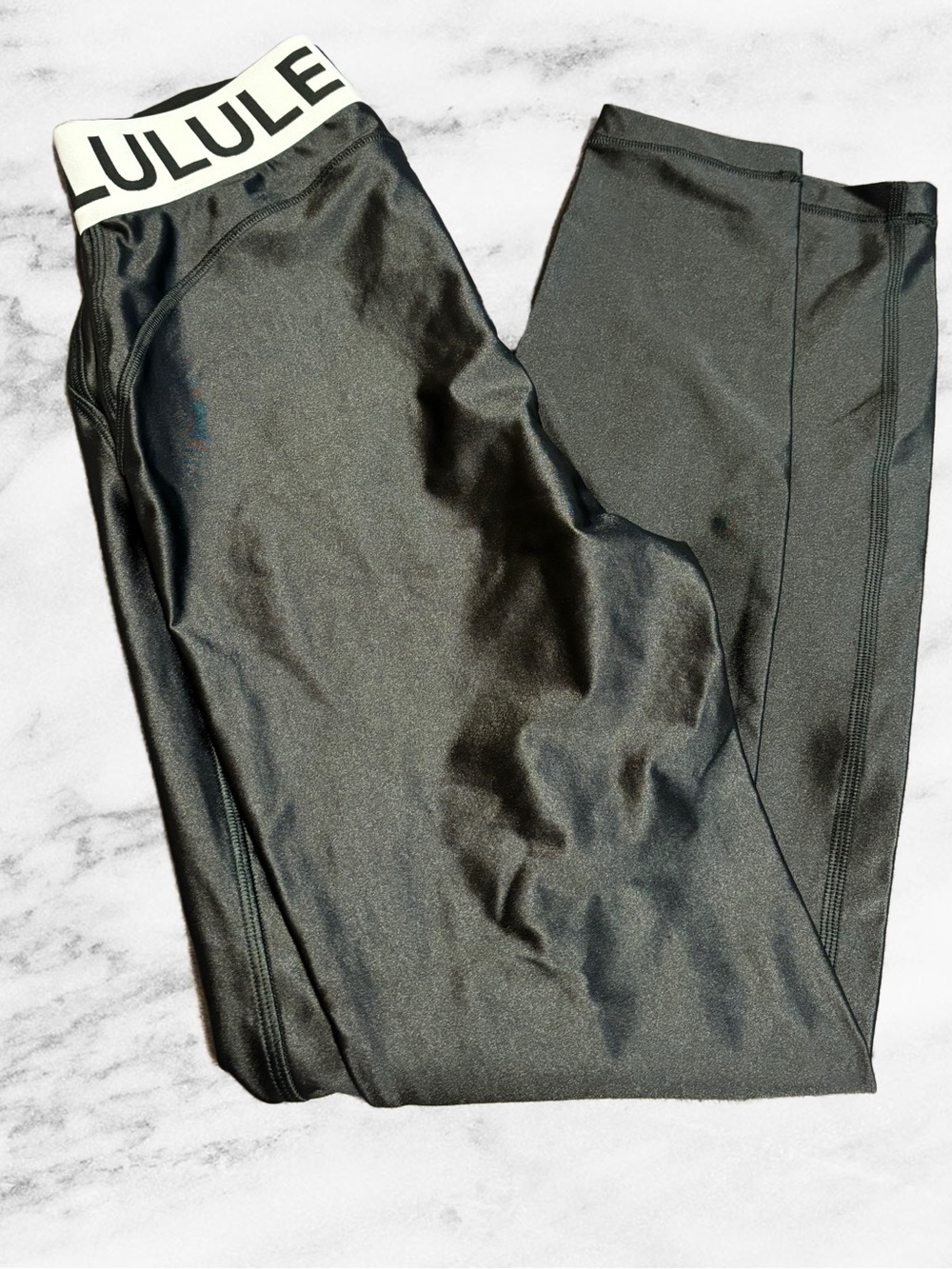 lululemon athletica
